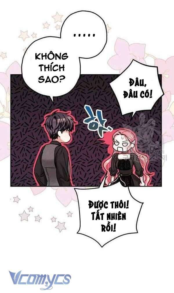 Liều Thuốc An Thần Của Bạo Chúa: Chapter 21