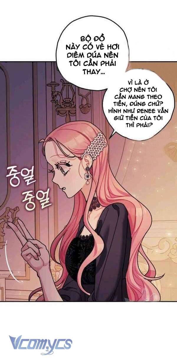 Liều Thuốc An Thần Của Bạo Chúa: Chapter 21