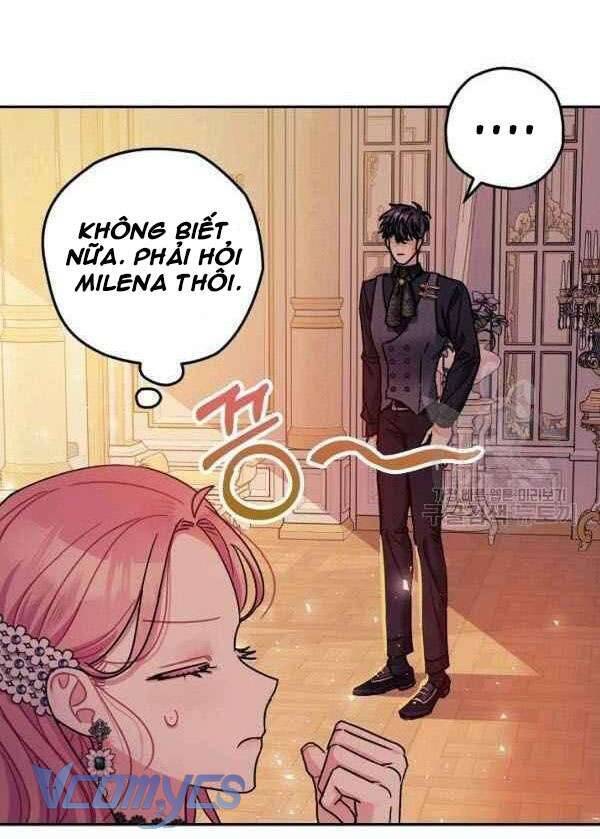 Liều Thuốc An Thần Của Bạo Chúa: Chapter 21