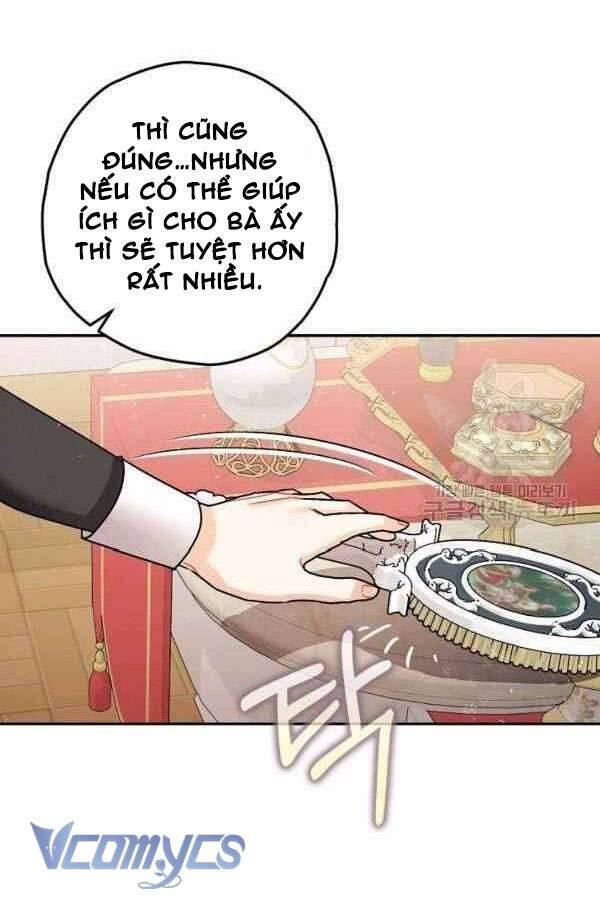 Liều Thuốc An Thần Của Bạo Chúa: Chapter 21