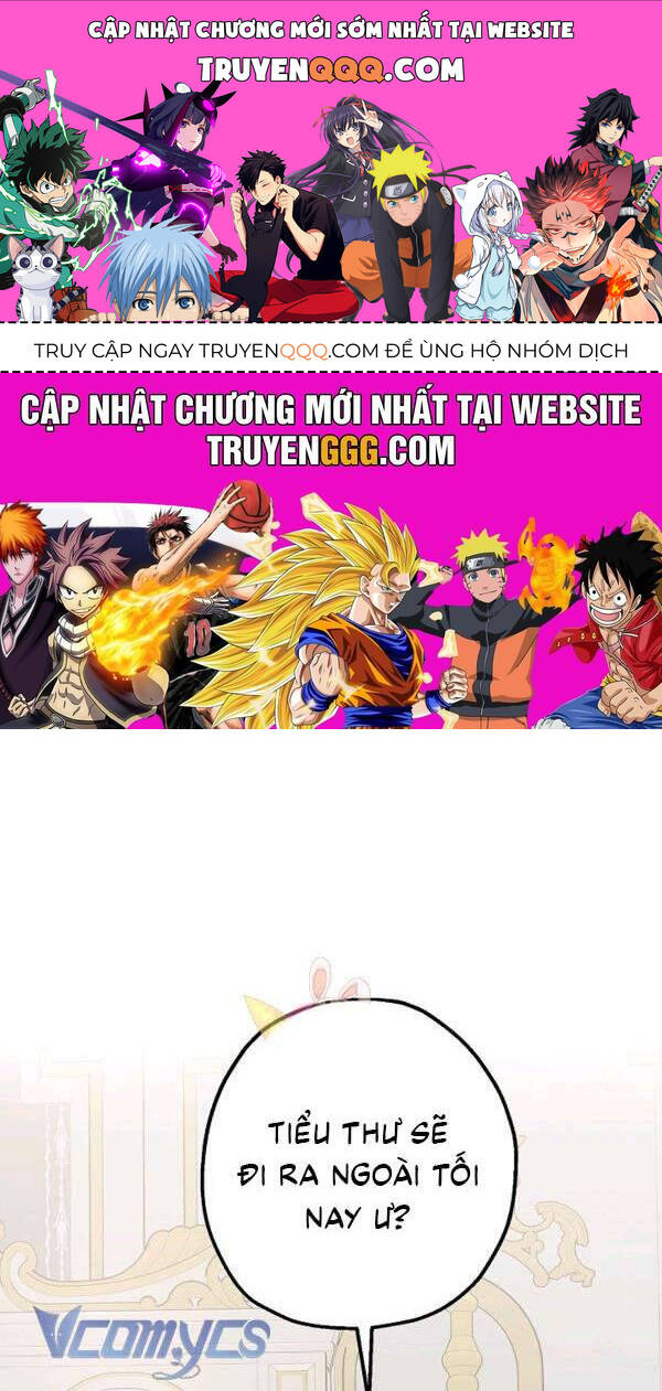 Liều Thuốc An Thần Của Bạo Chúa: Chapter 22