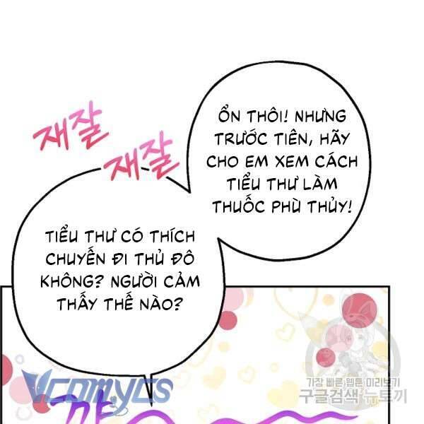 Liều Thuốc An Thần Của Bạo Chúa: Chapter 22