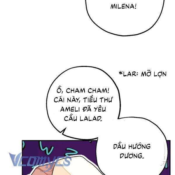 Liều Thuốc An Thần Của Bạo Chúa: Chapter 22