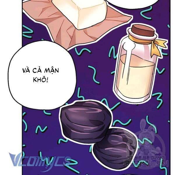 Liều Thuốc An Thần Của Bạo Chúa: Chapter 22