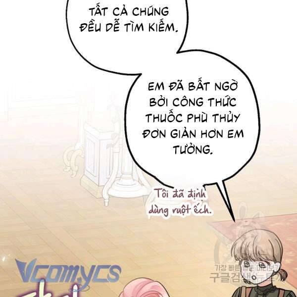Liều Thuốc An Thần Của Bạo Chúa: Chapter 22