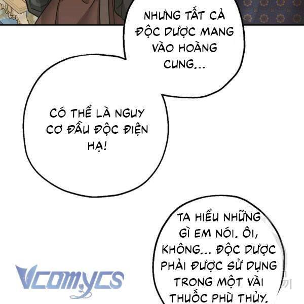 Liều Thuốc An Thần Của Bạo Chúa: Chapter 22