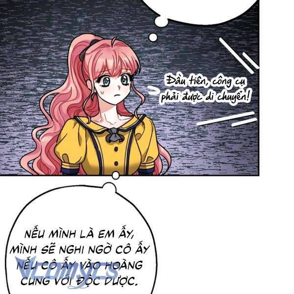 Liều Thuốc An Thần Của Bạo Chúa: Chapter 22