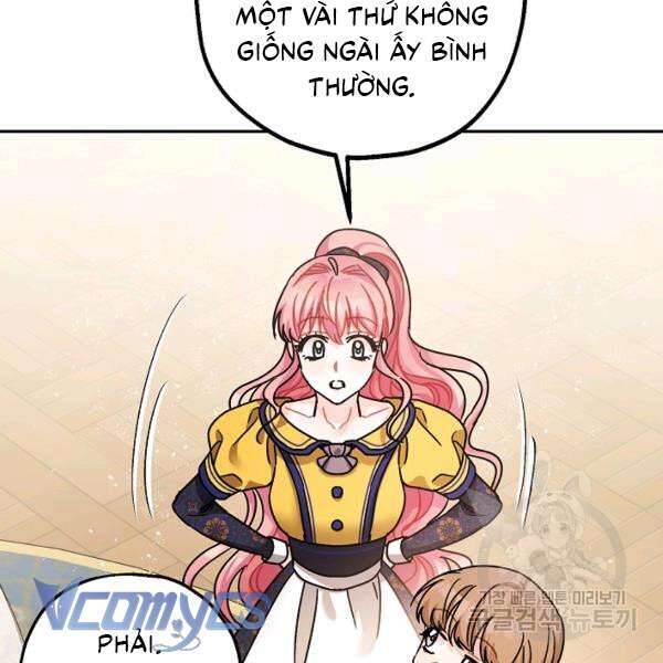 Liều Thuốc An Thần Của Bạo Chúa: Chapter 22
