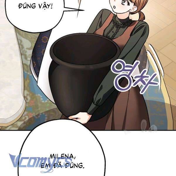 Liều Thuốc An Thần Của Bạo Chúa: Chapter 22