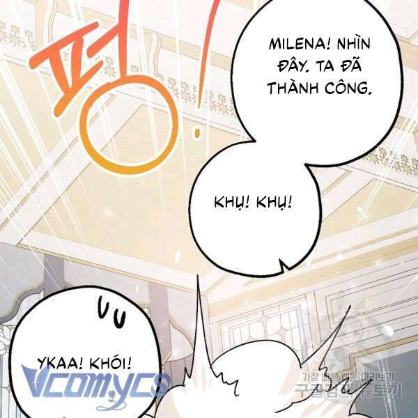 Liều Thuốc An Thần Của Bạo Chúa: Chapter 22