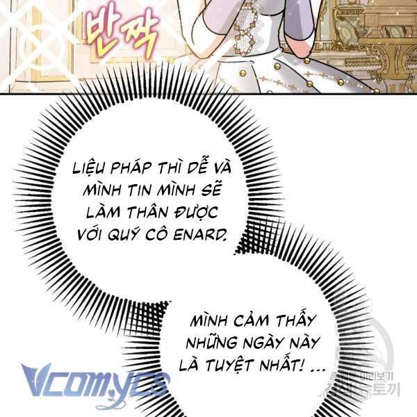Liều Thuốc An Thần Của Bạo Chúa: Chapter 22