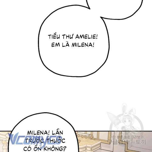 Liều Thuốc An Thần Của Bạo Chúa: Chapter 22