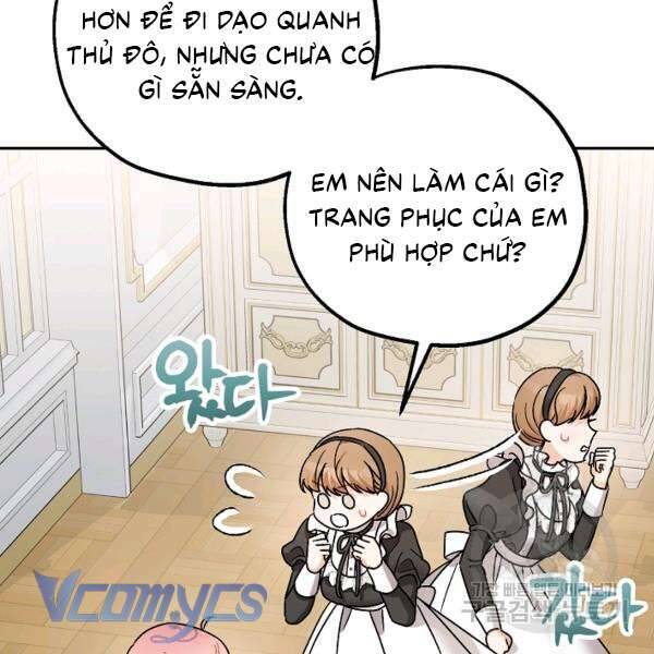 Liều Thuốc An Thần Của Bạo Chúa: Chapter 22