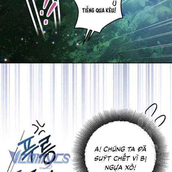Liều Thuốc An Thần Của Bạo Chúa: Chapter 22