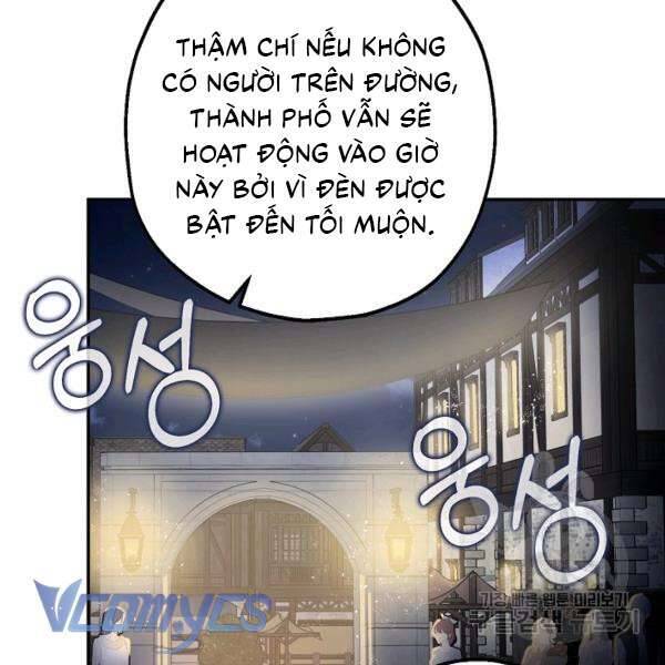 Liều Thuốc An Thần Của Bạo Chúa: Chapter 22