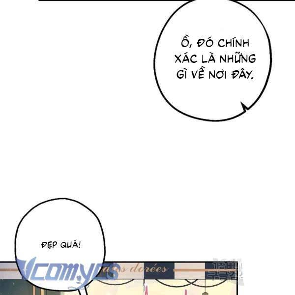 Liều Thuốc An Thần Của Bạo Chúa: Chapter 22