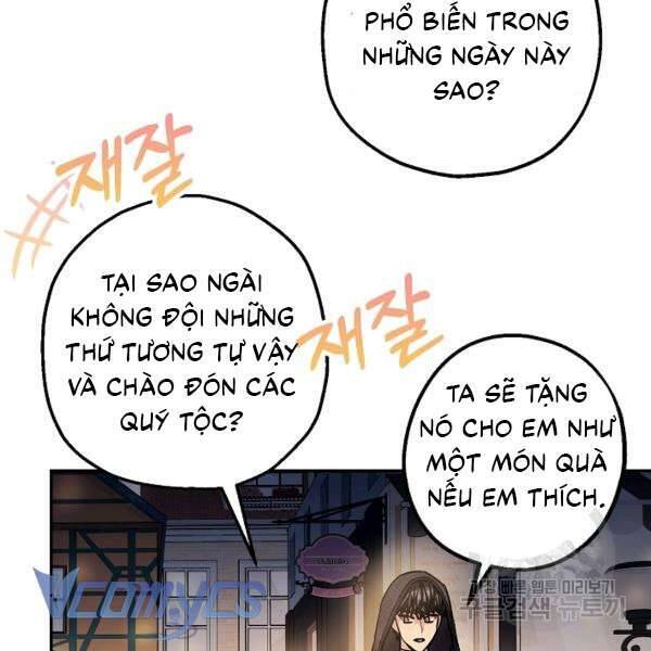 Liều Thuốc An Thần Của Bạo Chúa: Chapter 22