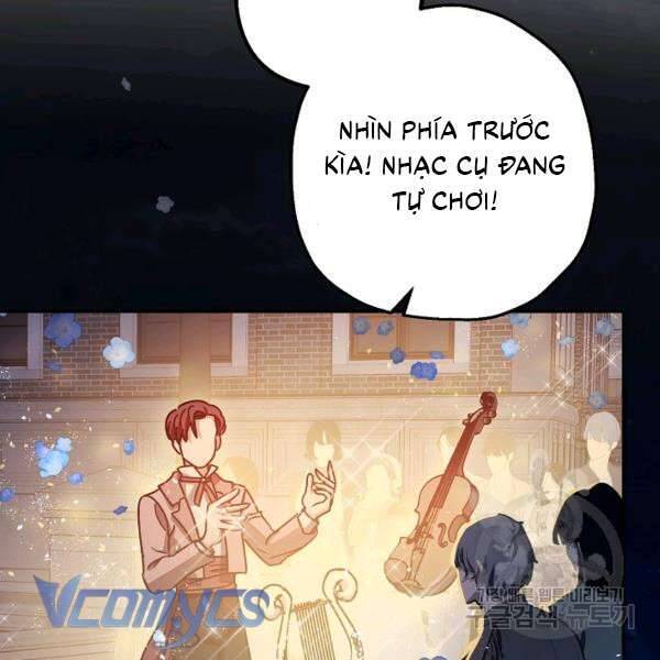 Liều Thuốc An Thần Của Bạo Chúa: Chapter 22