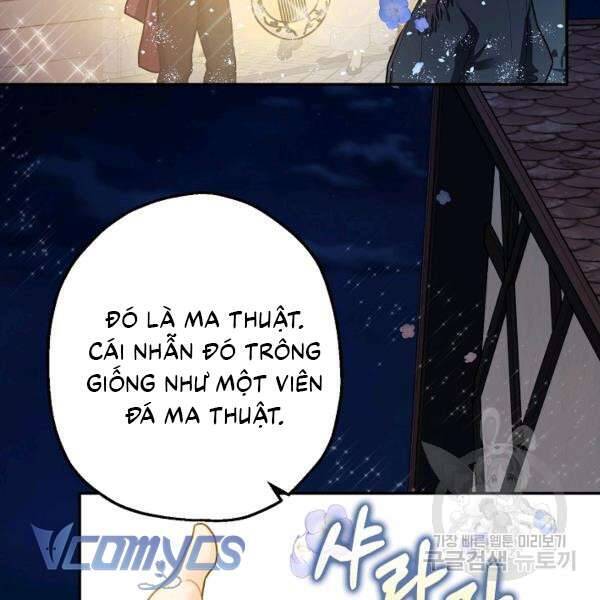 Liều Thuốc An Thần Của Bạo Chúa: Chapter 22
