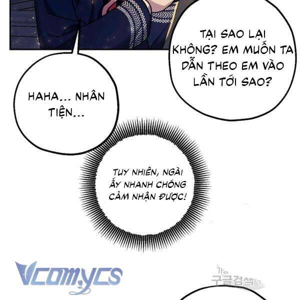 Liều Thuốc An Thần Của Bạo Chúa: Chapter 22