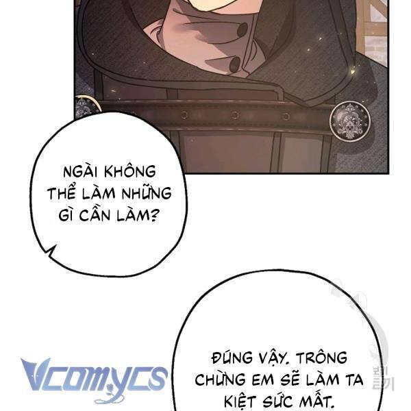 Liều Thuốc An Thần Của Bạo Chúa: Chapter 22