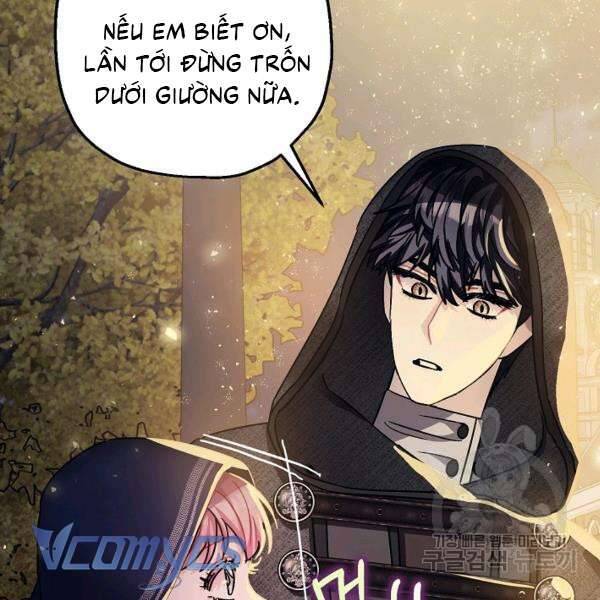 Liều Thuốc An Thần Của Bạo Chúa: Chapter 22