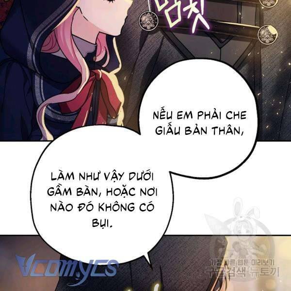 Liều Thuốc An Thần Của Bạo Chúa: Chapter 22