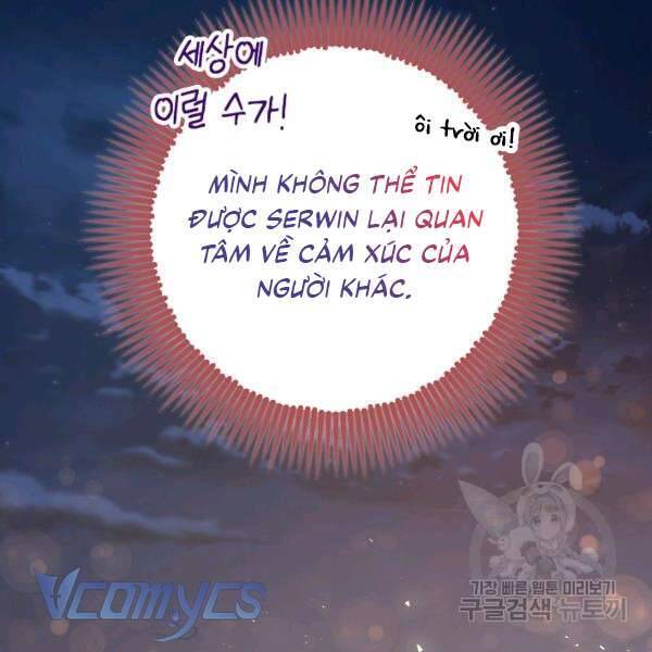 Liều Thuốc An Thần Của Bạo Chúa: Chapter 22
