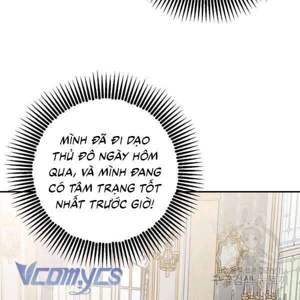 Liều Thuốc An Thần Của Bạo Chúa: Chapter 22