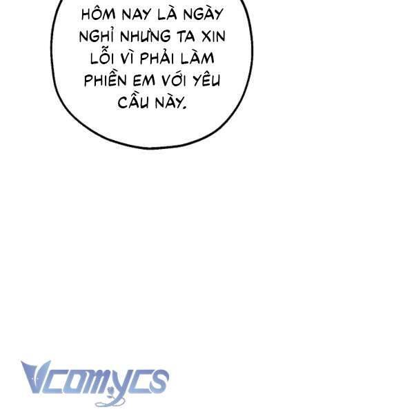 Liều Thuốc An Thần Của Bạo Chúa: Chapter 22