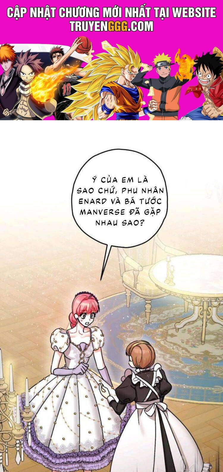 Liều Thuốc An Thần Của Bạo Chúa: Chapter 23