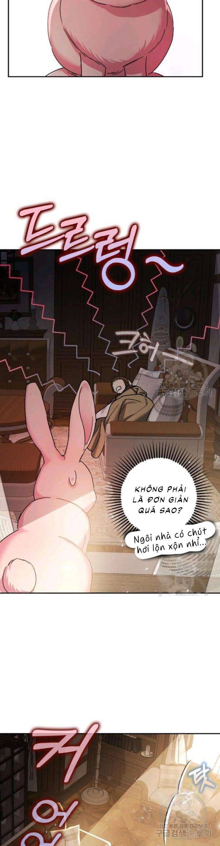 Liều Thuốc An Thần Của Bạo Chúa: Chapter 23