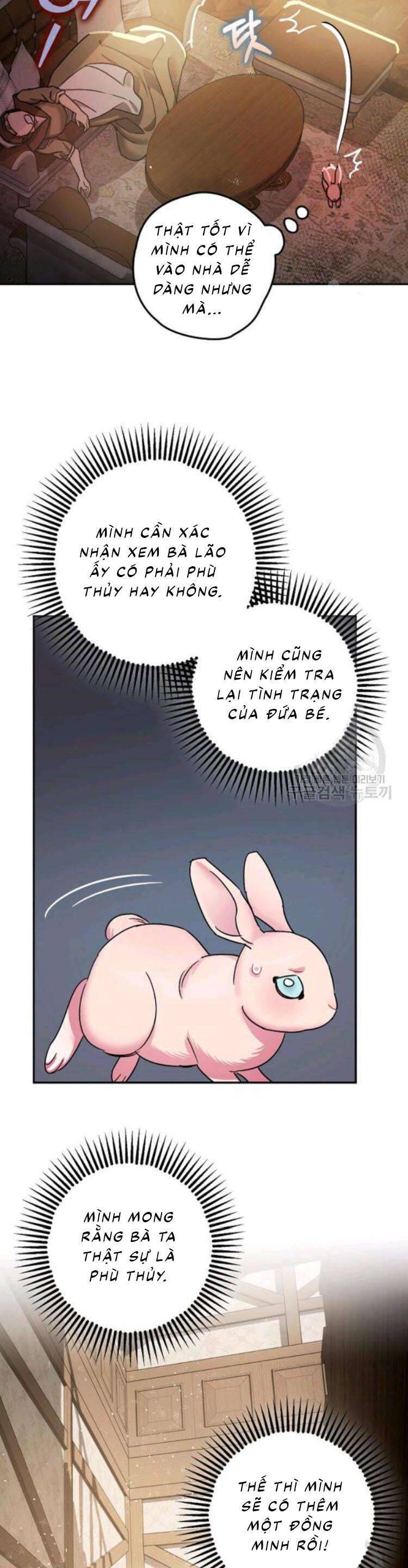 Liều Thuốc An Thần Của Bạo Chúa: Chapter 23