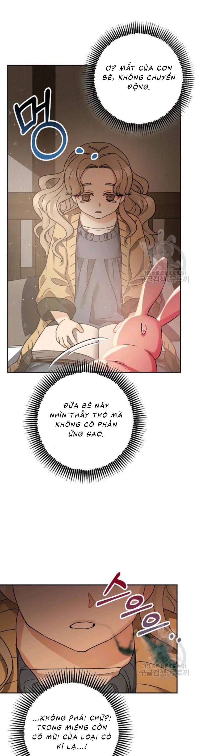 Liều Thuốc An Thần Của Bạo Chúa: Chapter 23
