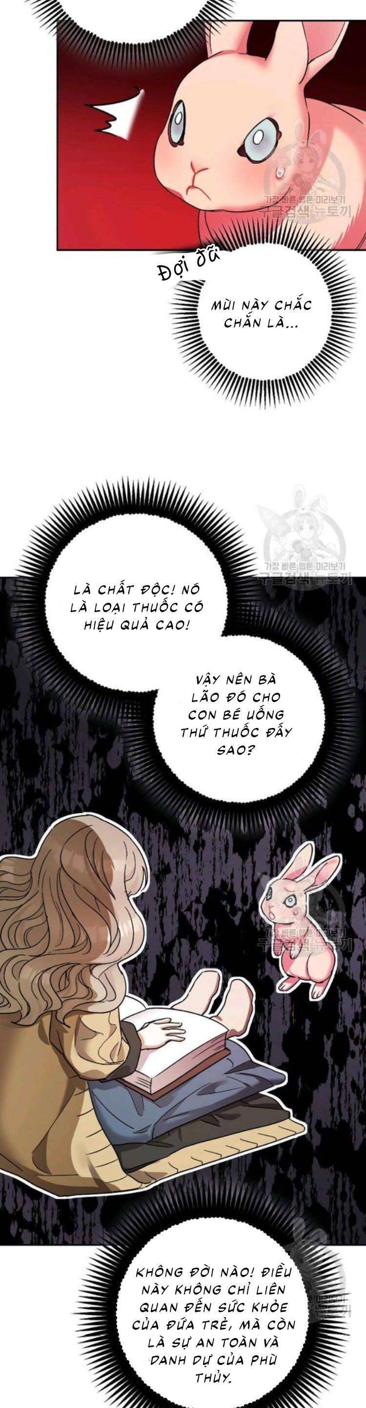 Liều Thuốc An Thần Của Bạo Chúa: Chapter 23