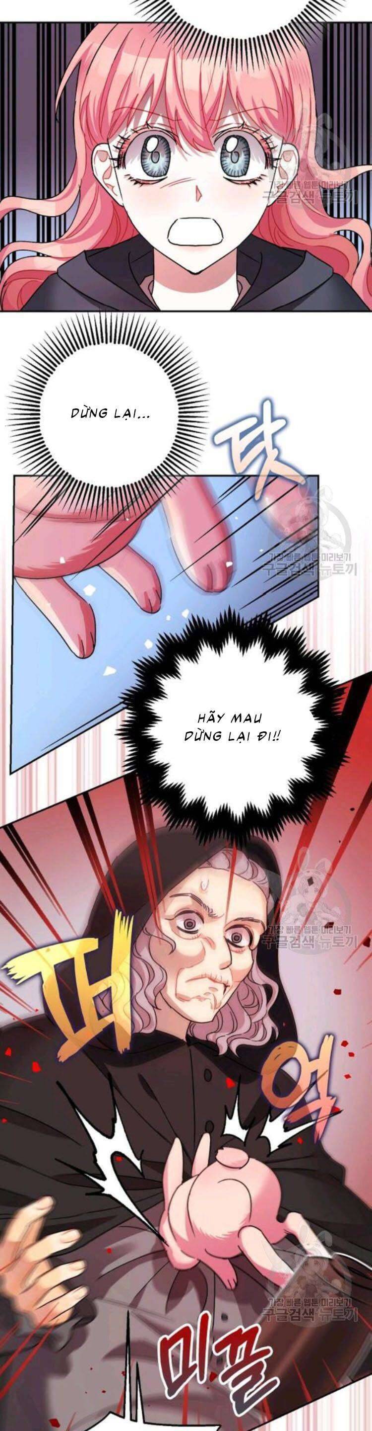 Liều Thuốc An Thần Của Bạo Chúa: Chapter 23