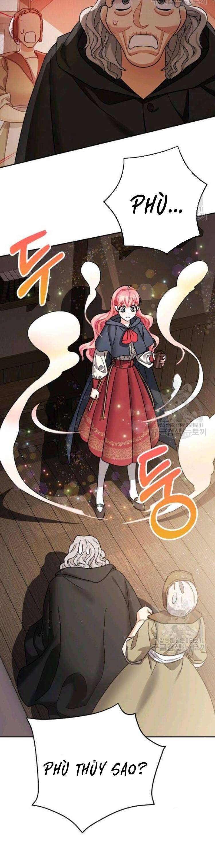 Liều Thuốc An Thần Của Bạo Chúa: Chapter 23