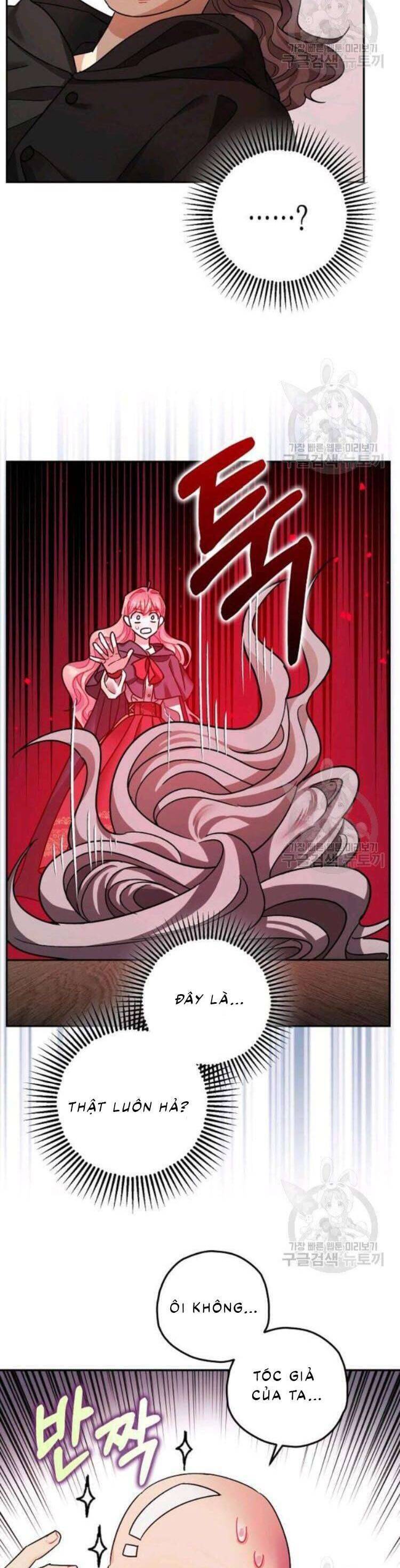 Liều Thuốc An Thần Của Bạo Chúa: Chapter 23