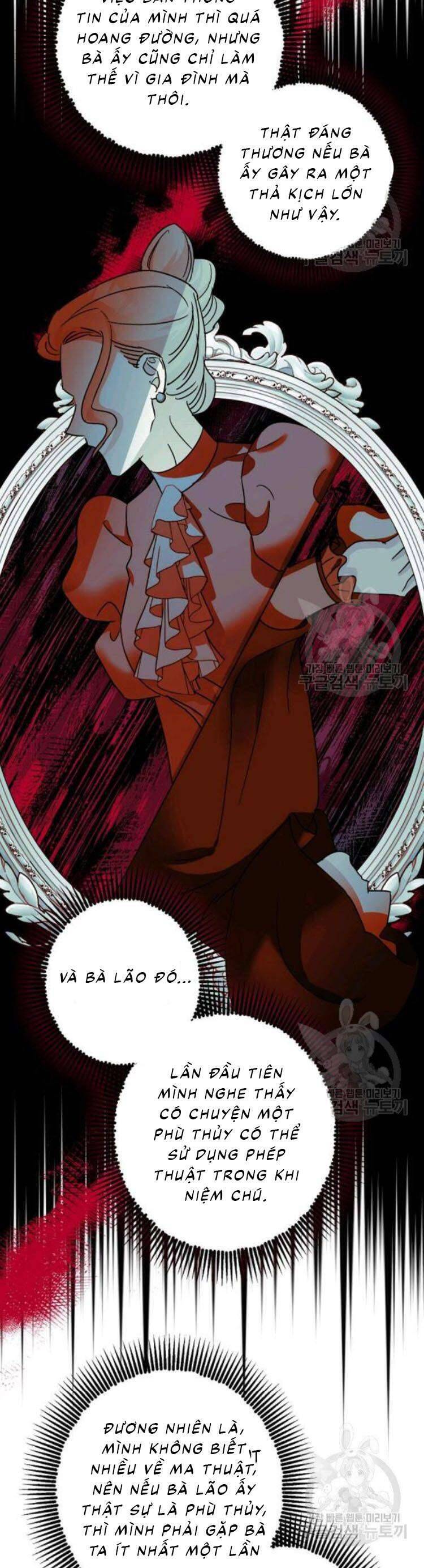 Liều Thuốc An Thần Của Bạo Chúa: Chapter 23