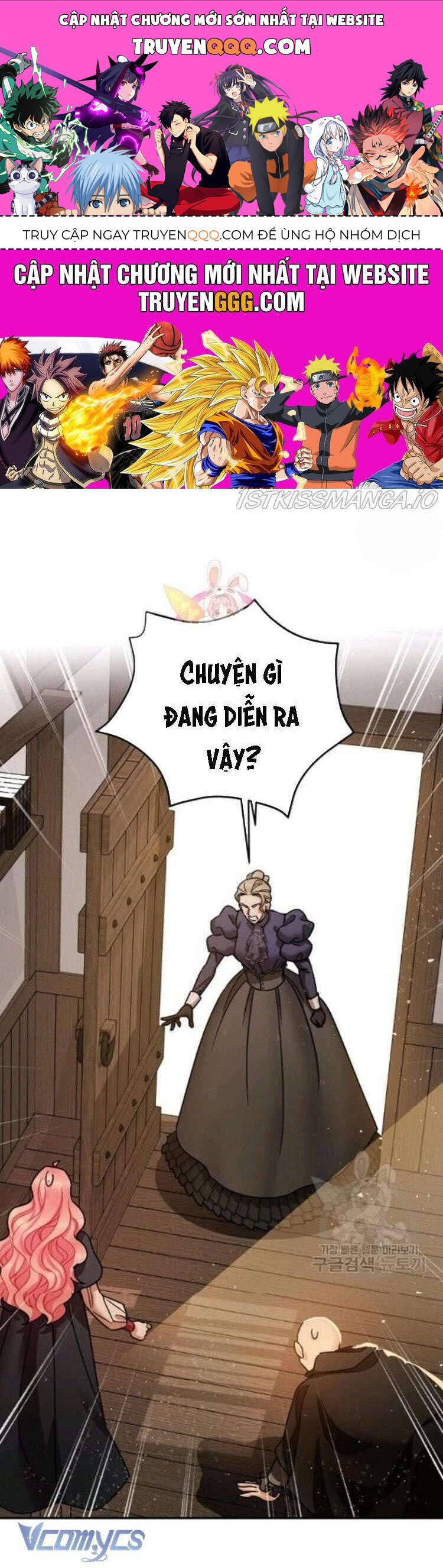 Liều Thuốc An Thần Của Bạo Chúa: Chapter 24