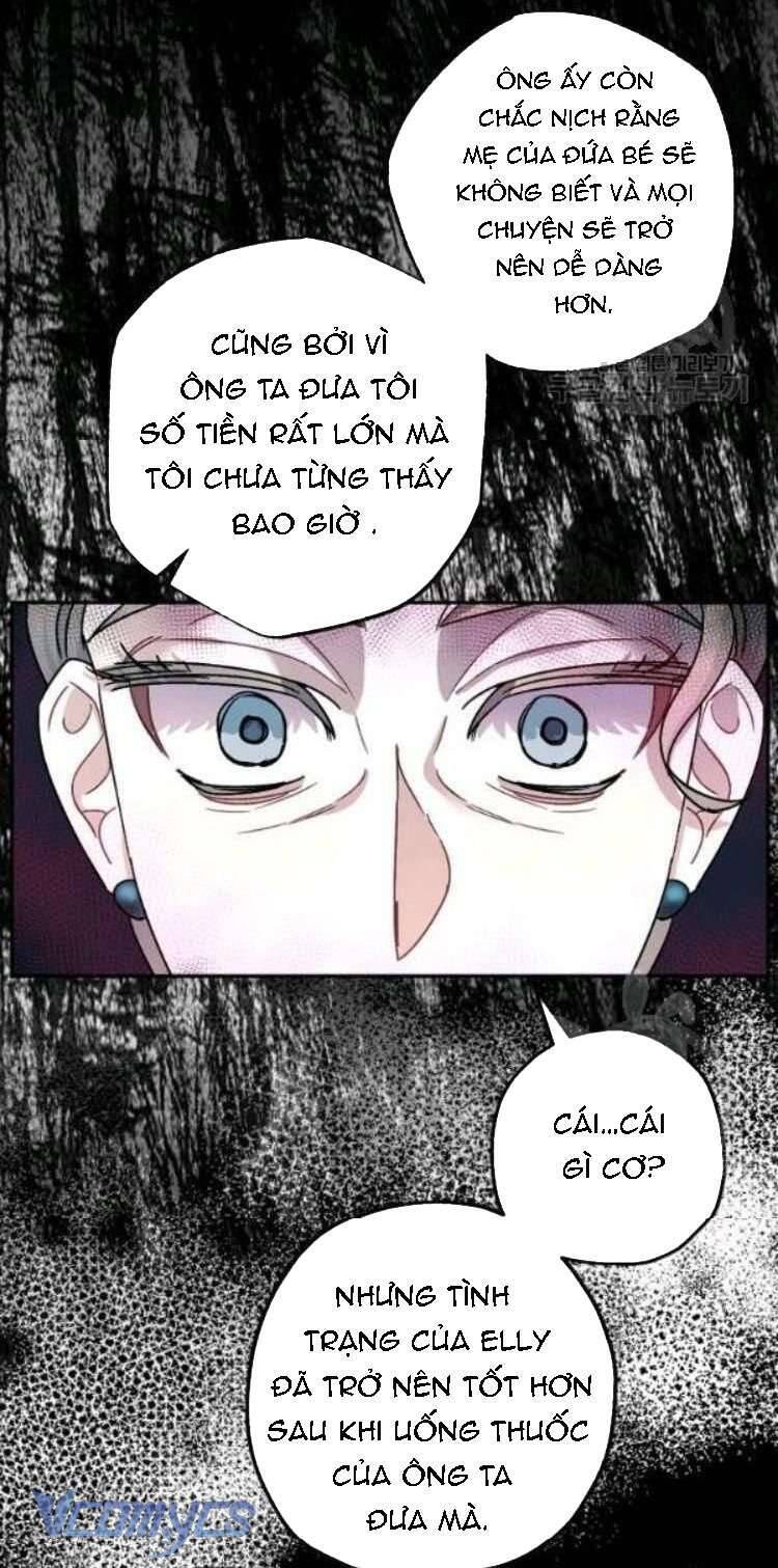Liều Thuốc An Thần Của Bạo Chúa: Chapter 24