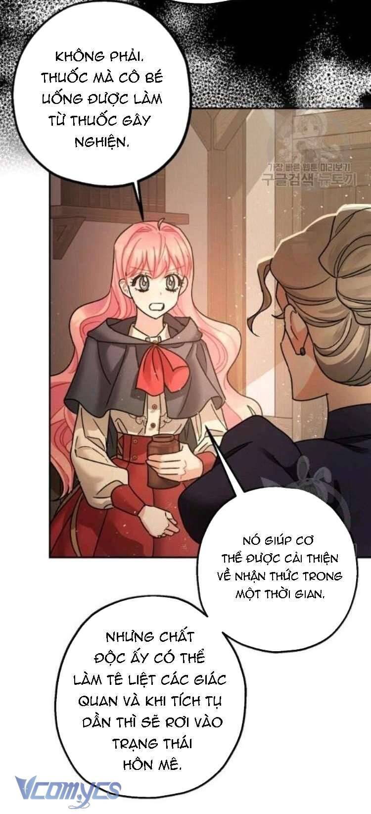 Liều Thuốc An Thần Của Bạo Chúa: Chapter 24