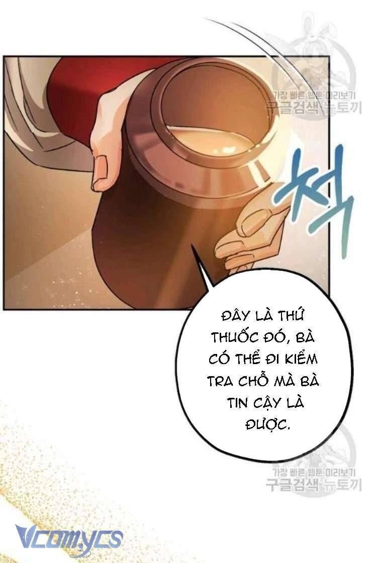 Liều Thuốc An Thần Của Bạo Chúa: Chapter 24