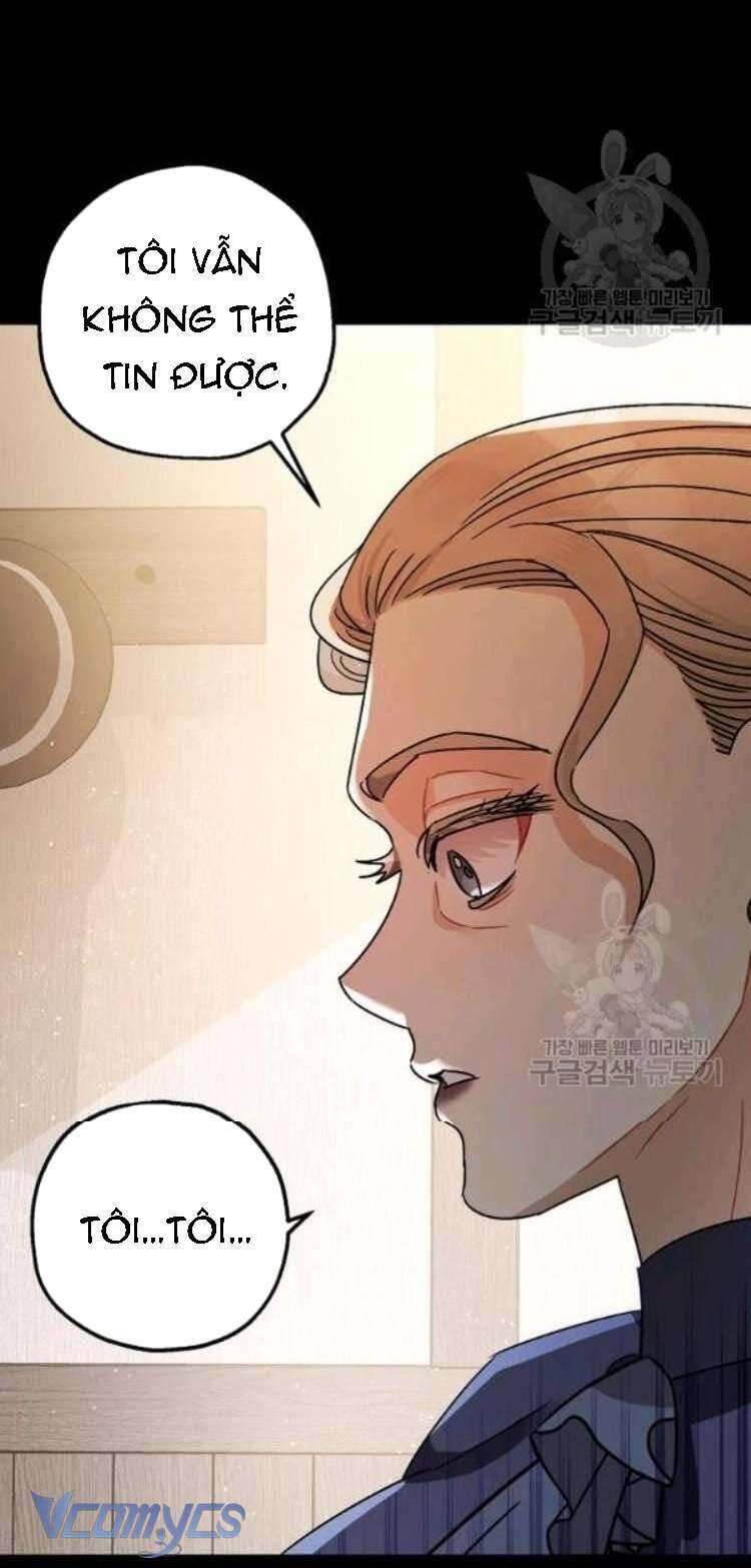 Liều Thuốc An Thần Của Bạo Chúa: Chapter 24