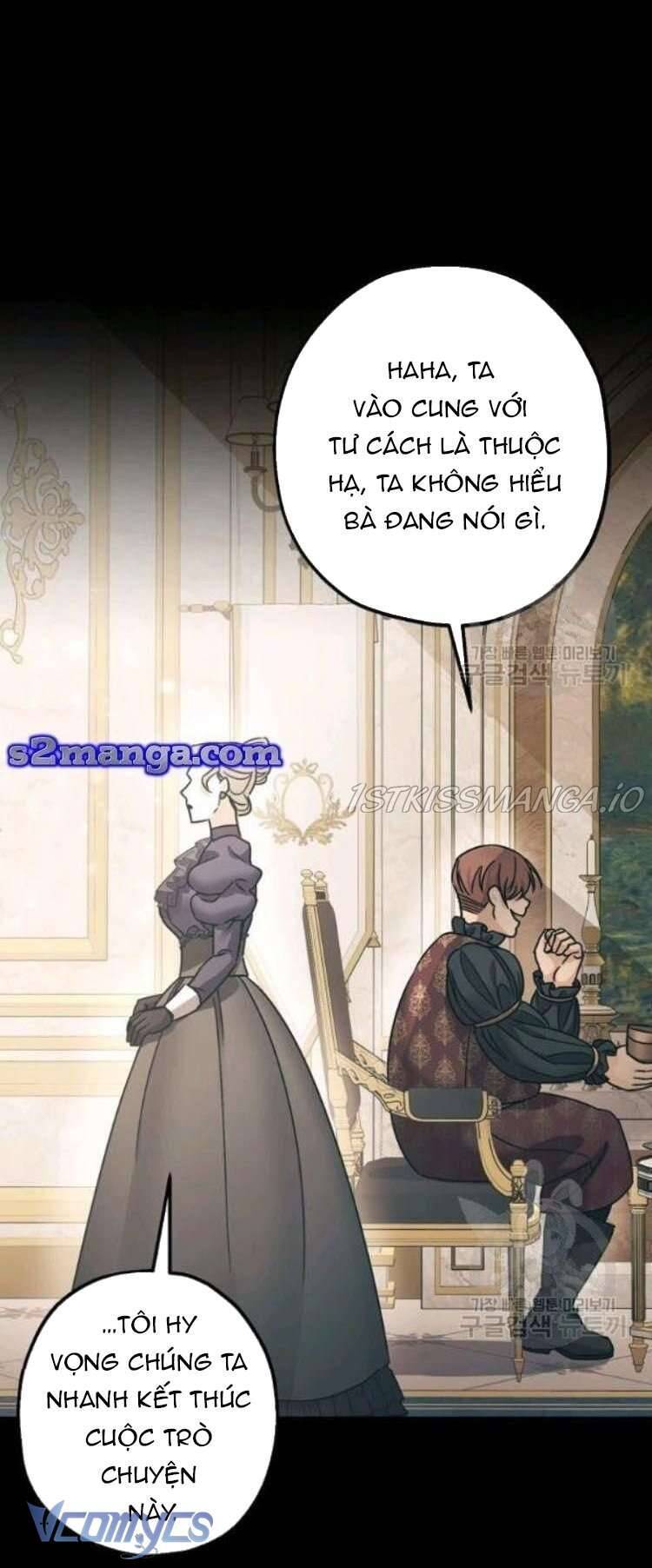 Liều Thuốc An Thần Của Bạo Chúa: Chapter 24