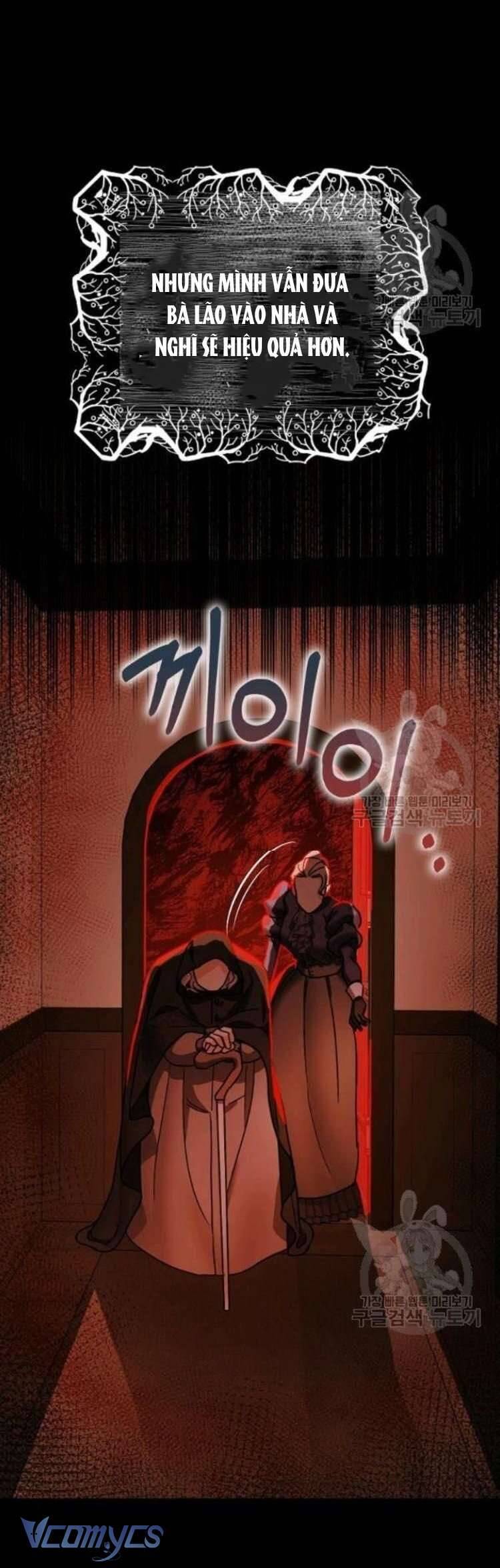 Liều Thuốc An Thần Của Bạo Chúa: Chapter 24