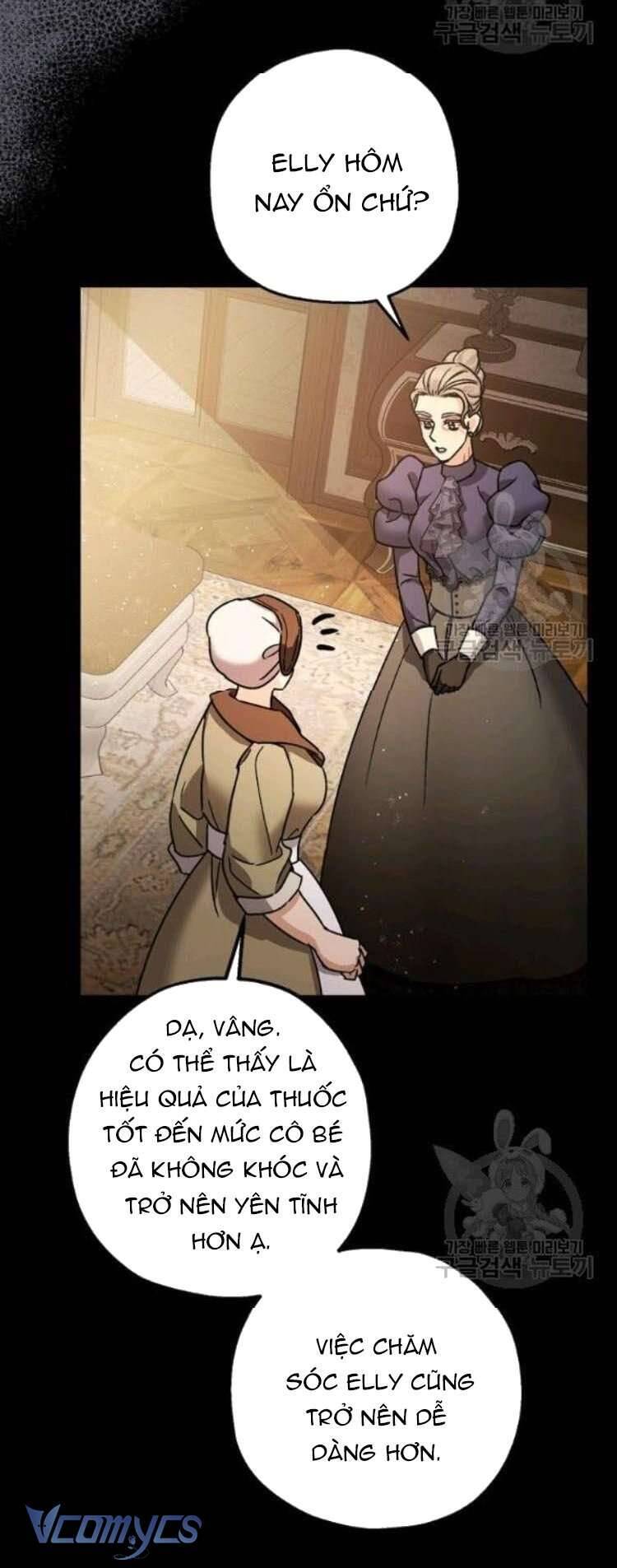 Liều Thuốc An Thần Của Bạo Chúa: Chapter 24