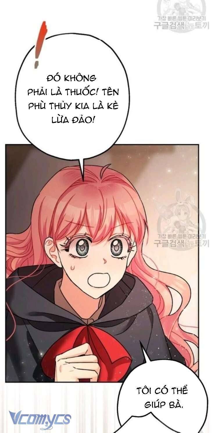 Liều Thuốc An Thần Của Bạo Chúa: Chapter 24