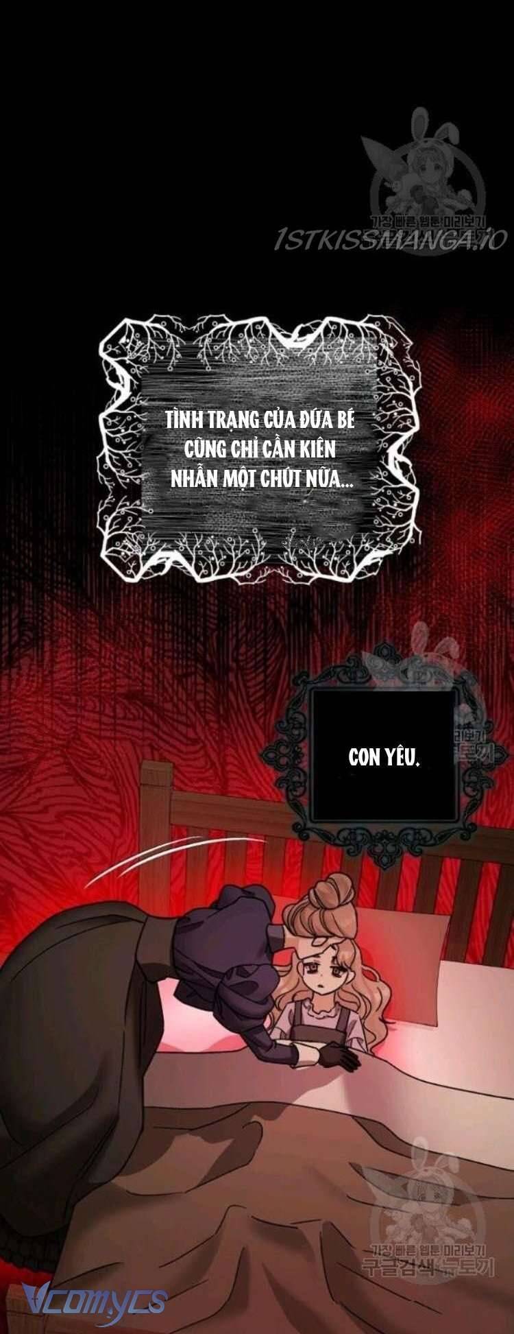 Liều Thuốc An Thần Của Bạo Chúa: Chapter 24