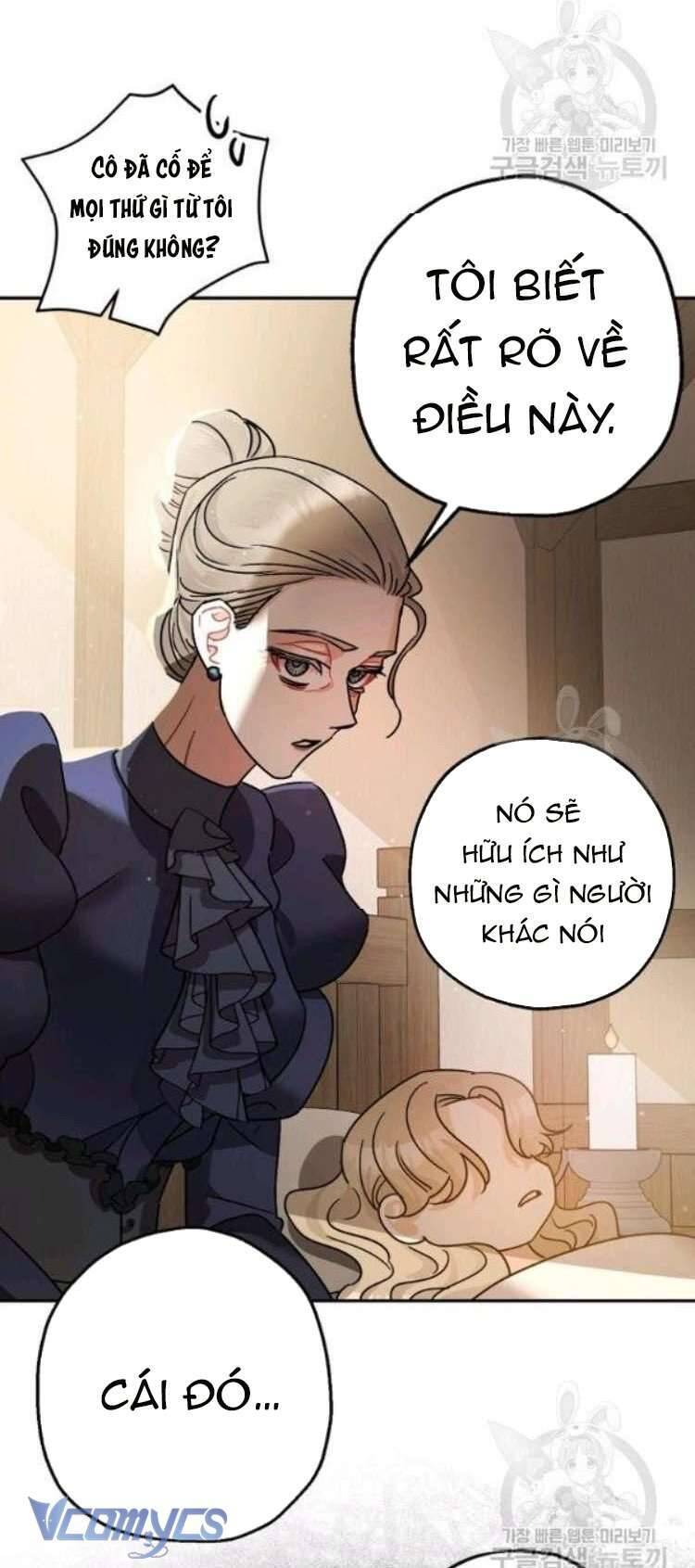 Liều Thuốc An Thần Của Bạo Chúa: Chapter 24